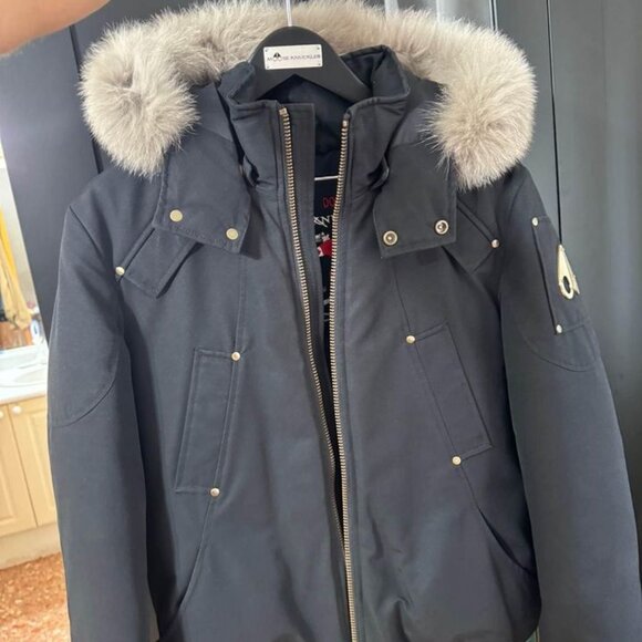 Moose knuckles Bomber - Picture 2 of 5